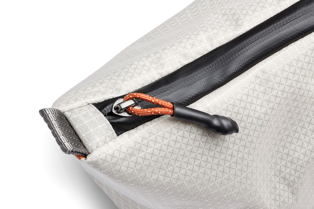 Lite cooler Caddy 6L Ash