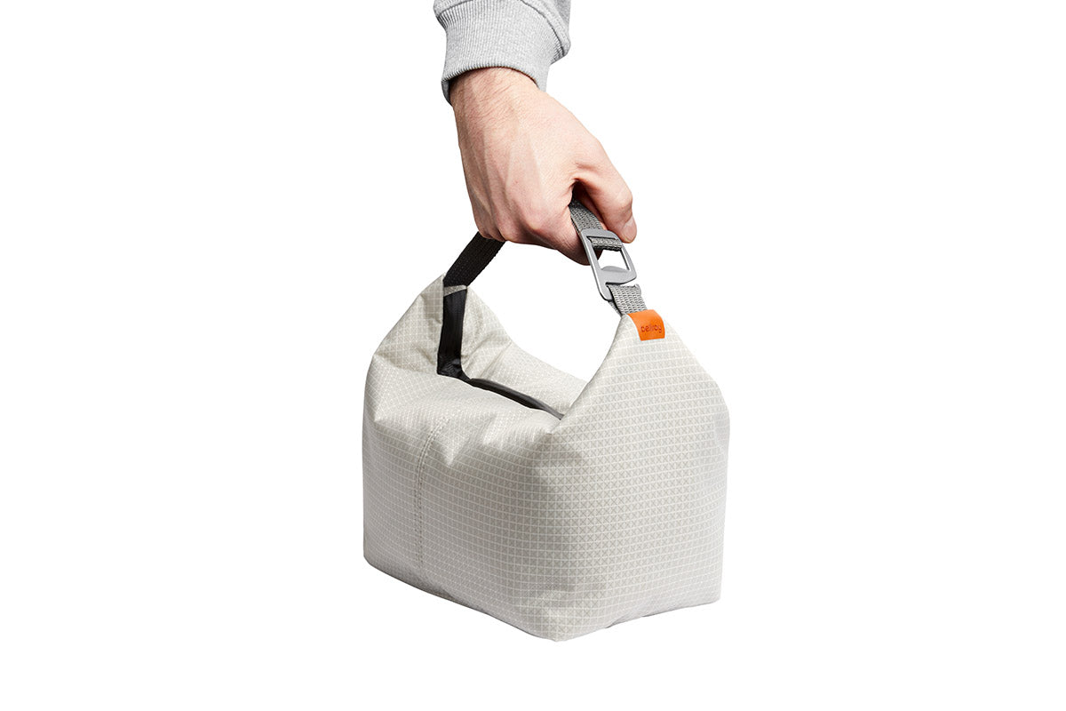 Lite cooler Caddy 6L Ash