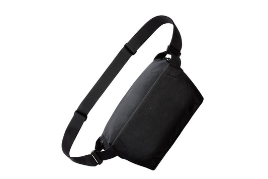 Venture Sling 9L Black