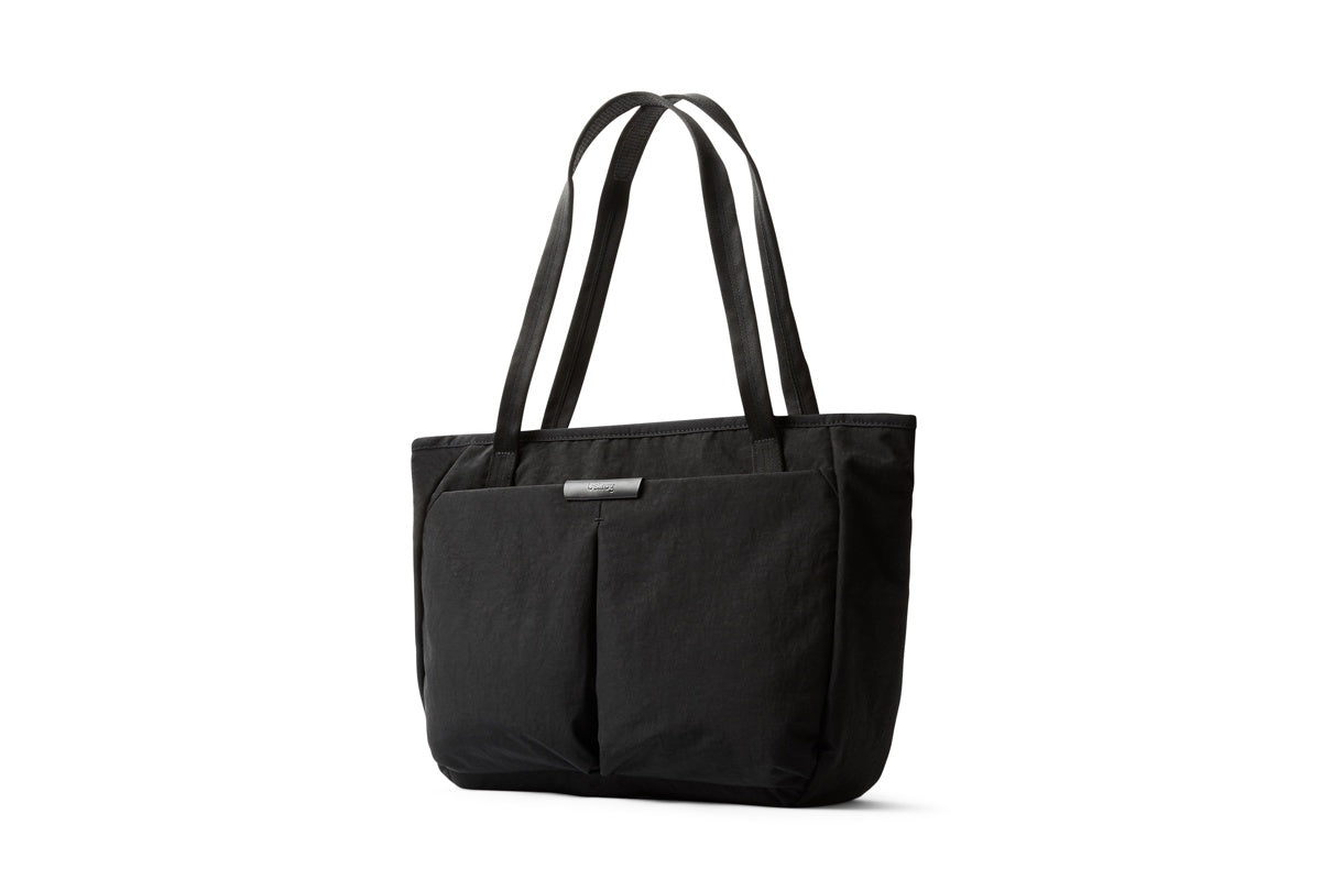 Tokyo Wonder Tote 12L Raven
