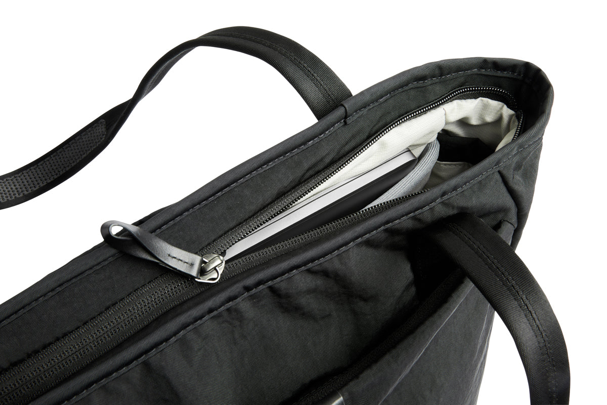 Tokyo Wonder Tote 12L Raven