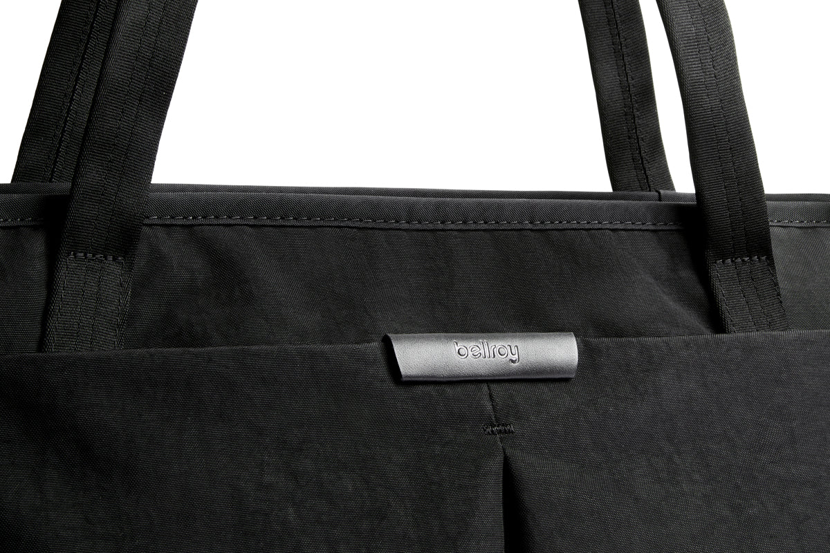 Tokyo Wonder Tote 12L Raven