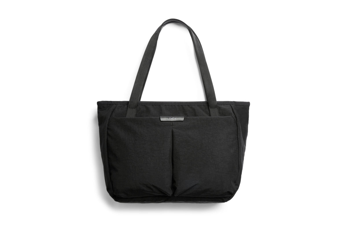 Tokyo Wonder Tote 12L Raven