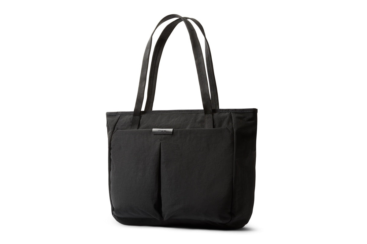 Tokyo Wonder Tote 15L Raven
