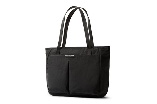 Tokyo Wonder Tote 15L Raven