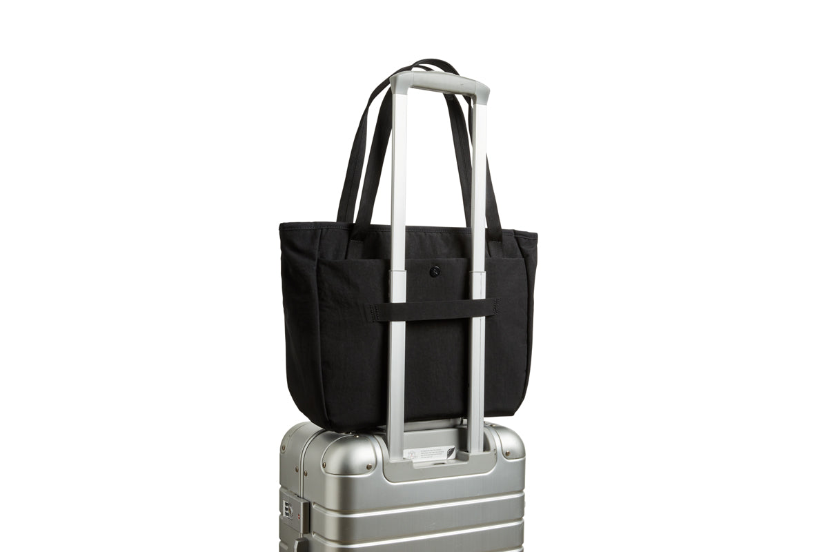 Tokyo Wonder Tote 15L Raven