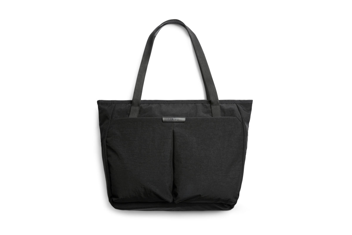 Tokyo Wonder Tote 15L Raven
