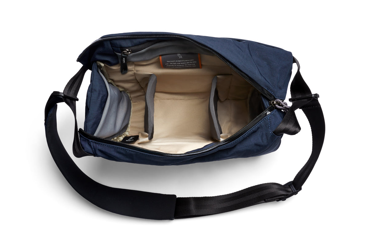 Venture Sling 10L Camera Edition Nightsky