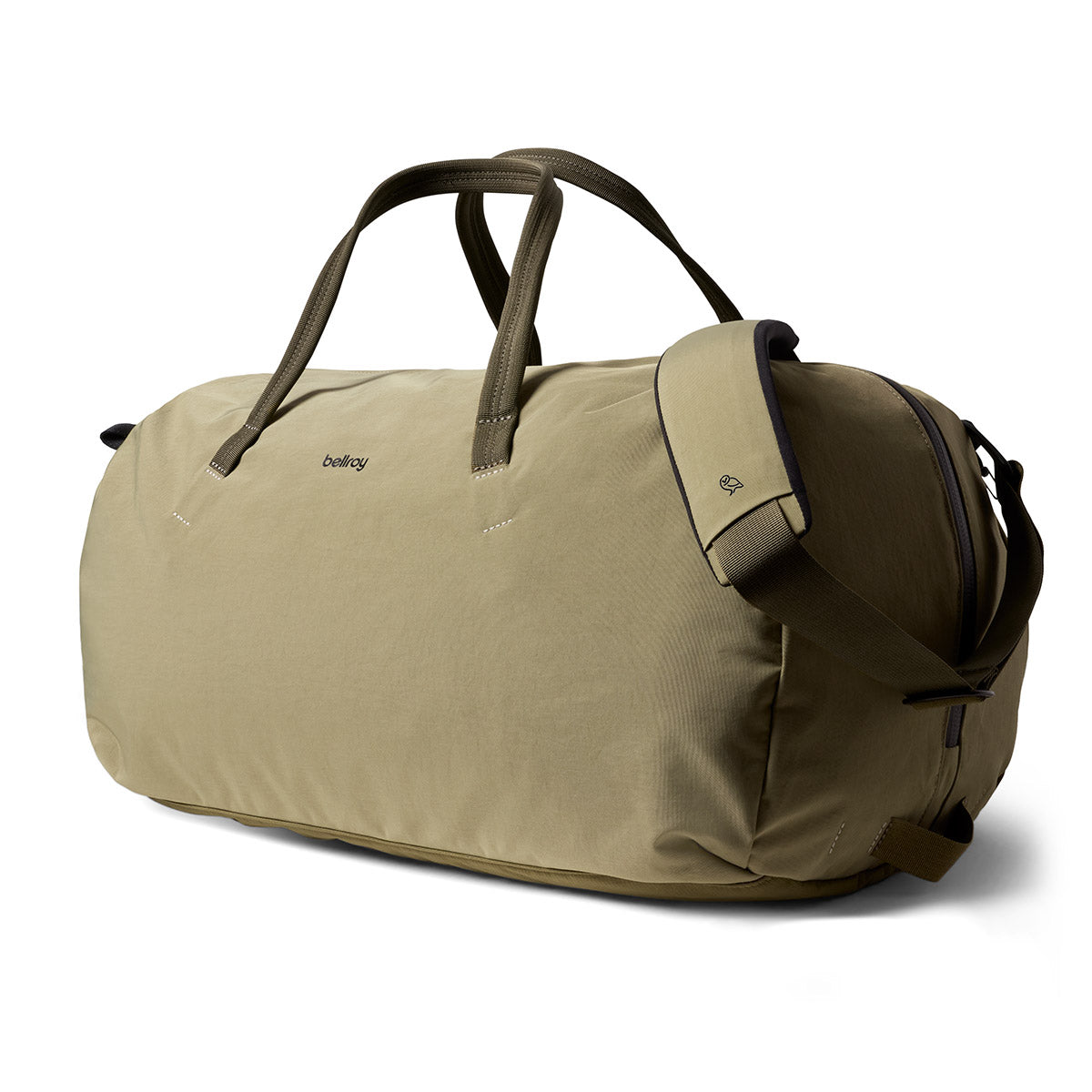 Venture Ready Duffel Woodlands 55L
