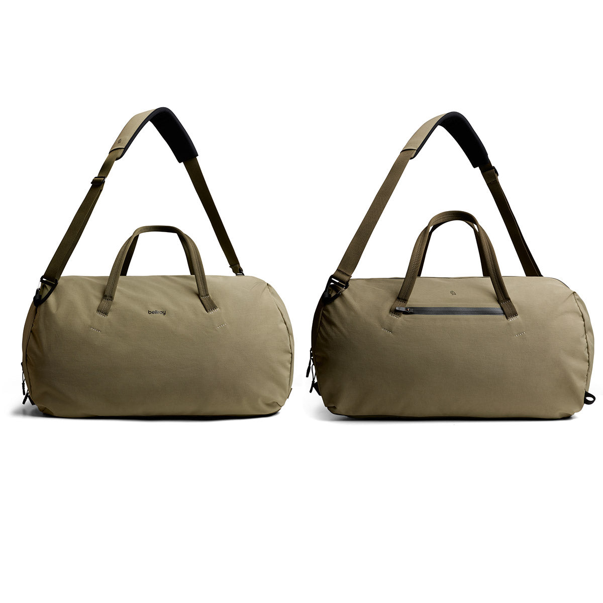 Venture Ready Duffel Woodlands 55L