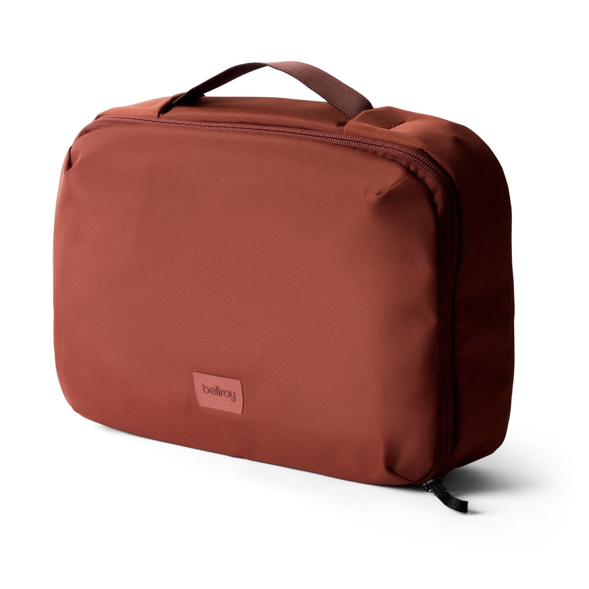 Hanging Toiletry Kit Pls Clay