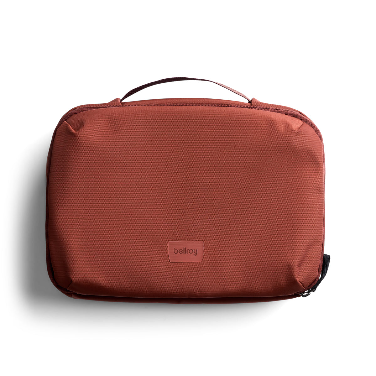Hanging Toiletry Kit Pls Clay