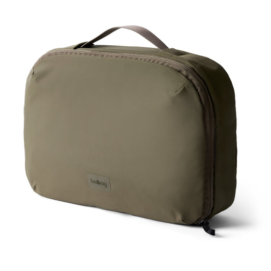 Hanging Toiletry Kit Plus Sea kelp