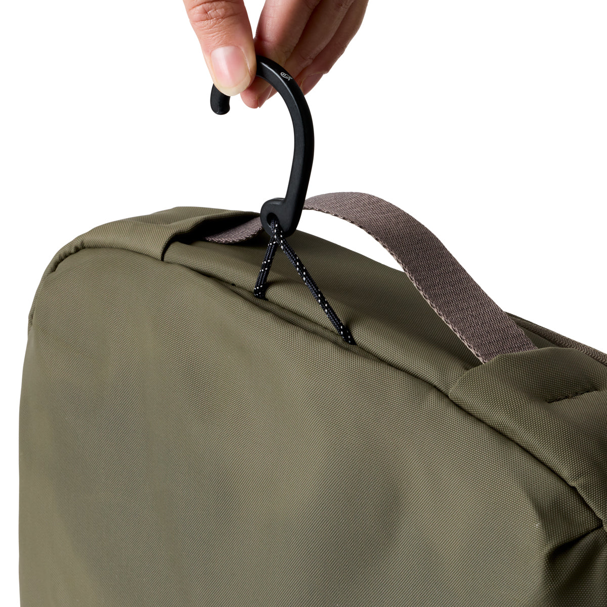 Hanging Toiletry Kit Plus Sea kelp
