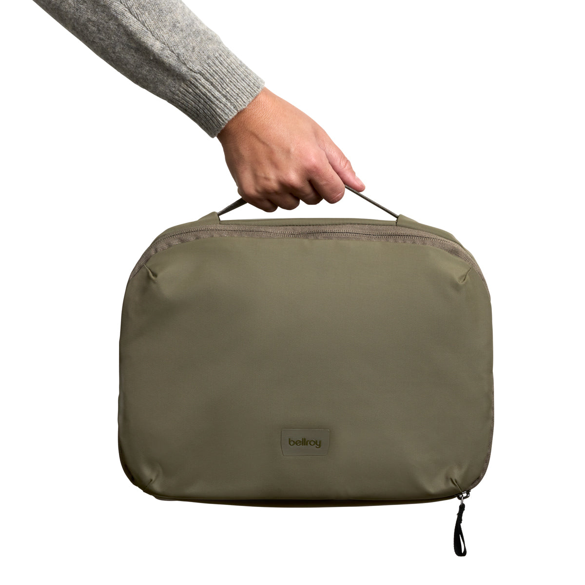 Hanging Toiletry Kit Plus Sea kelp