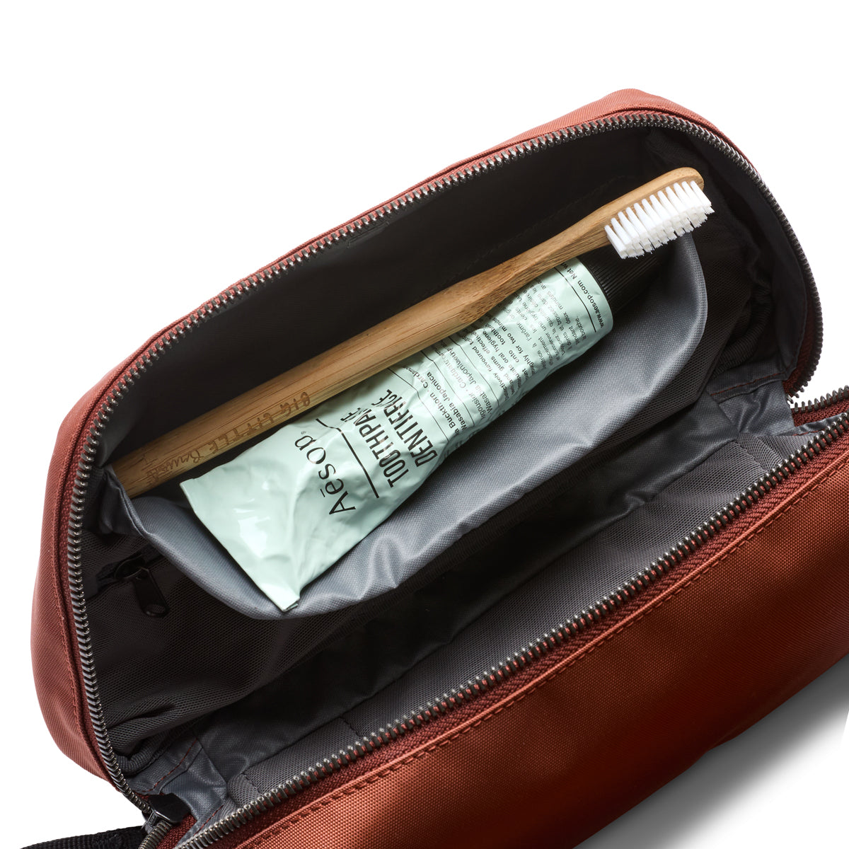 Toiletry Kit Plus Clay
