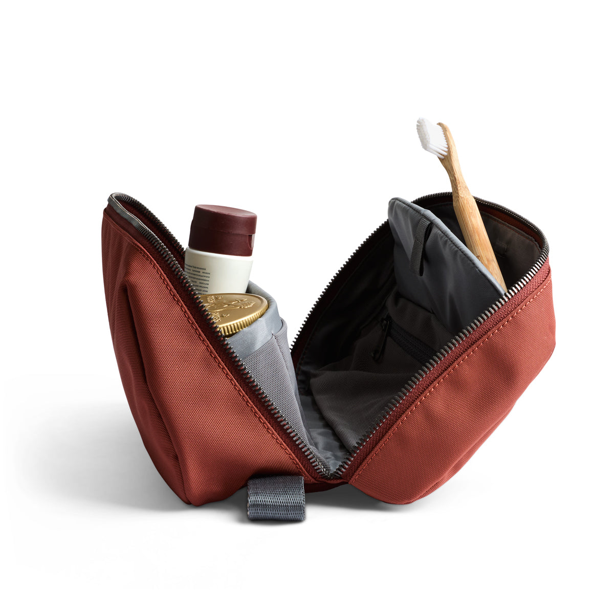 Toiletry Kit Plus Clay