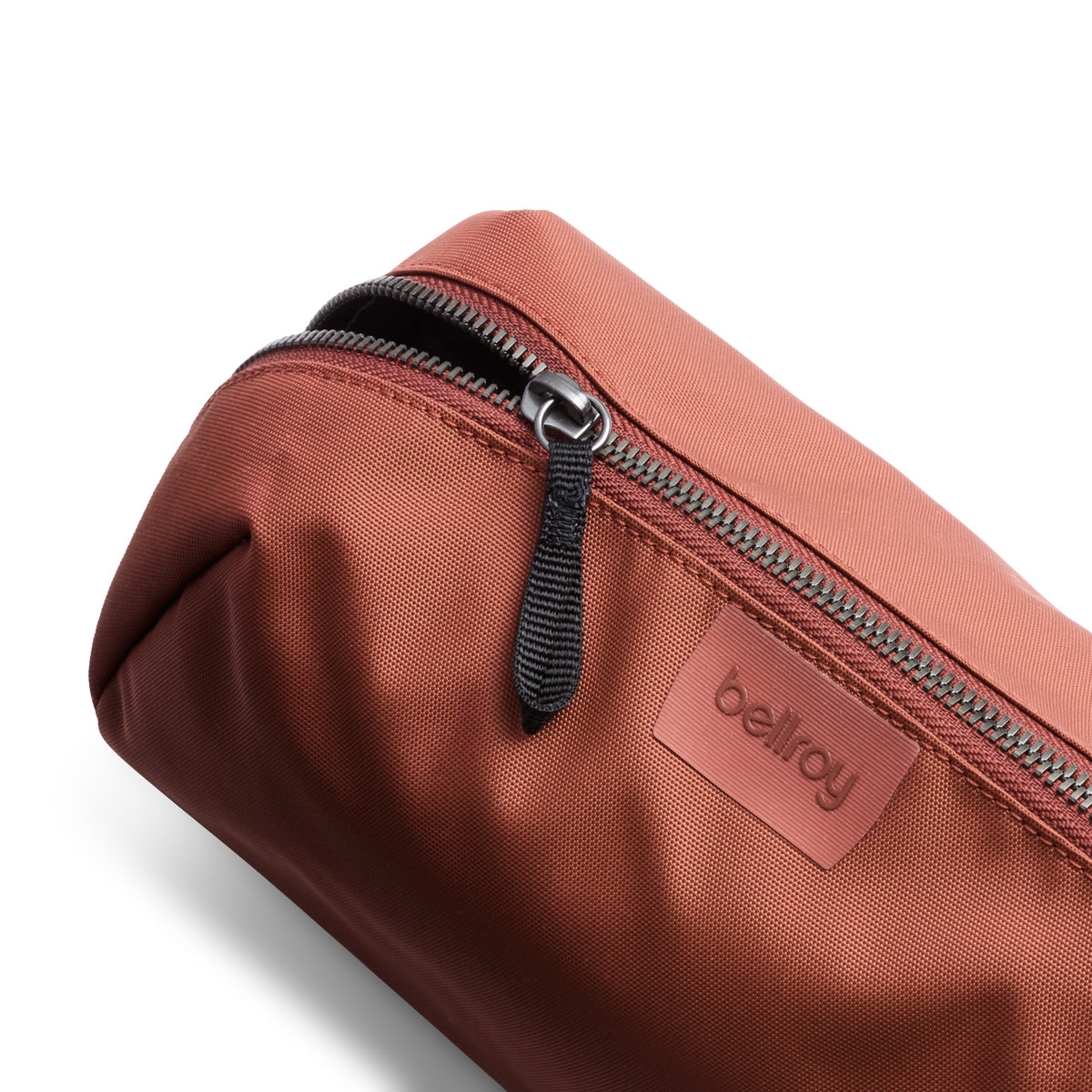 Toiletry Kit Plus Clay