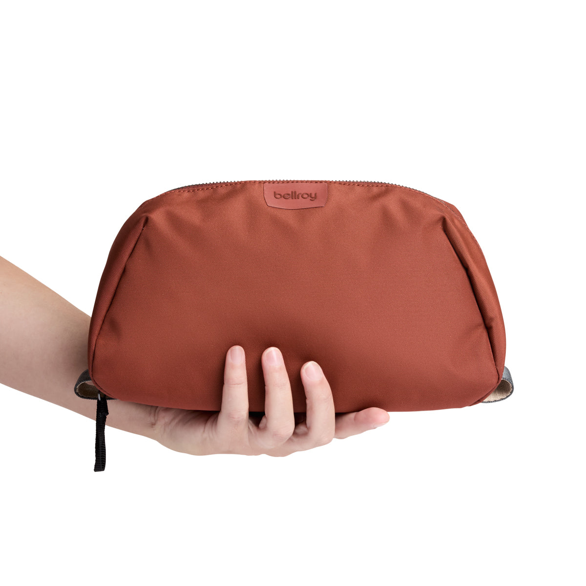 Toiletry Kit Plus Clay