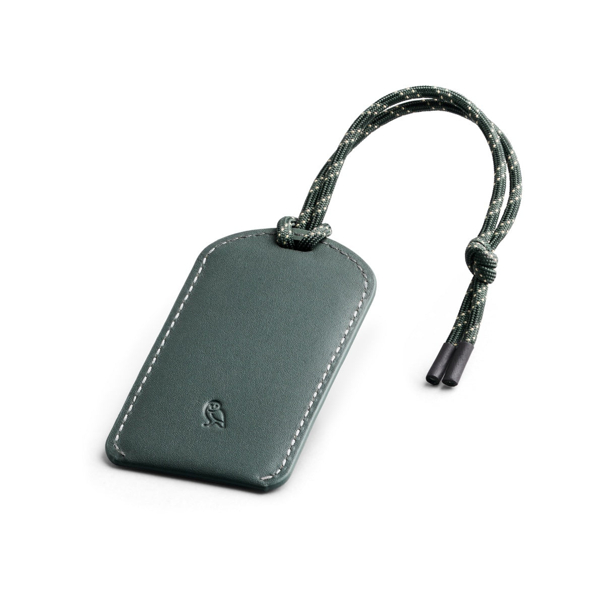 Luggage Tag Everglade