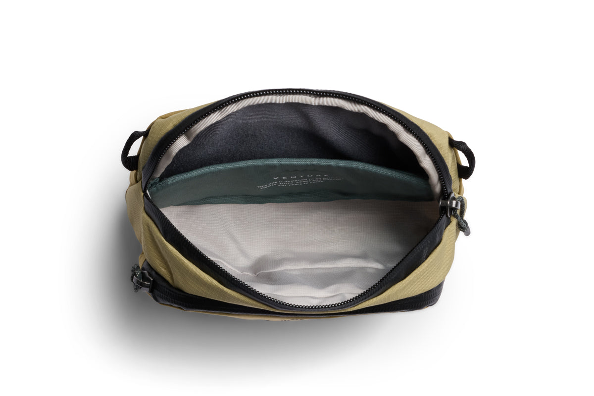 Venture Pouch Safari
