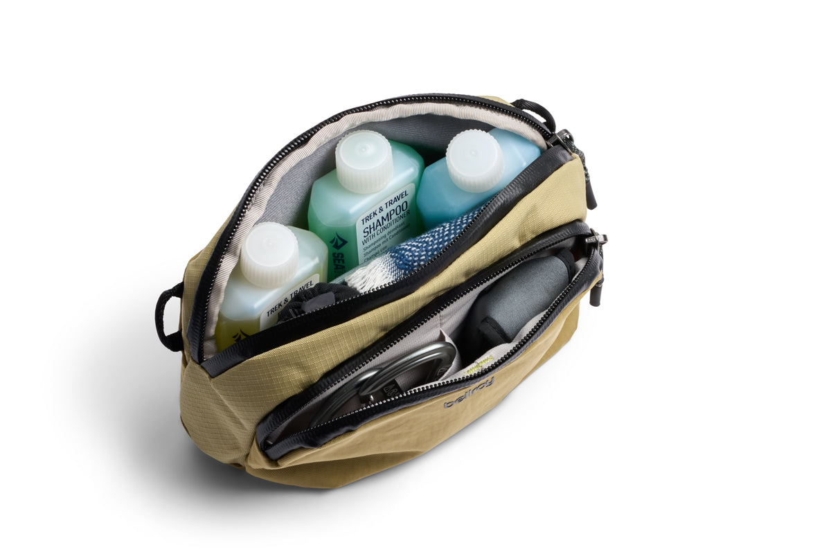 Venture Pouch Safari