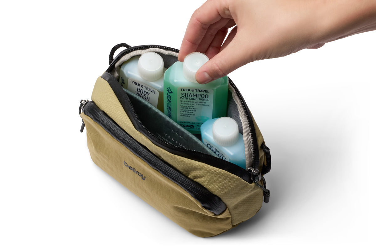 Venture Pouch Safari