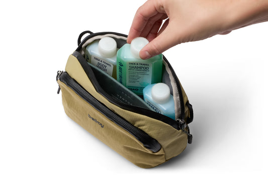Venture Pouch Safari