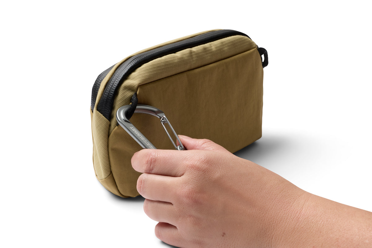 Venture Pouch Safari