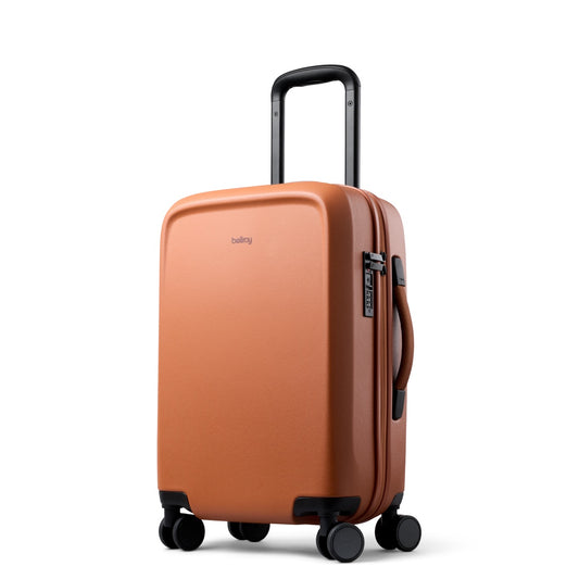 Transit Carry On Bronze