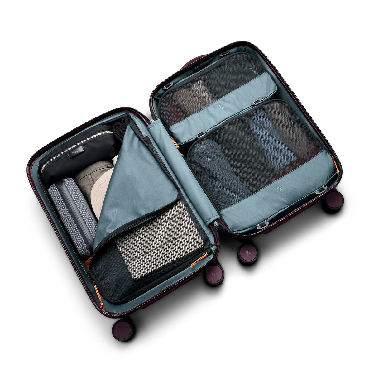 TRansit Carry On Fig