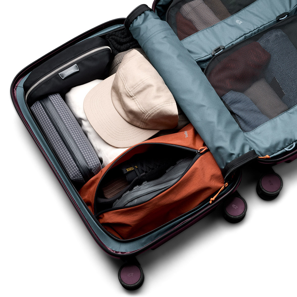 TRansit Carry On Fig
