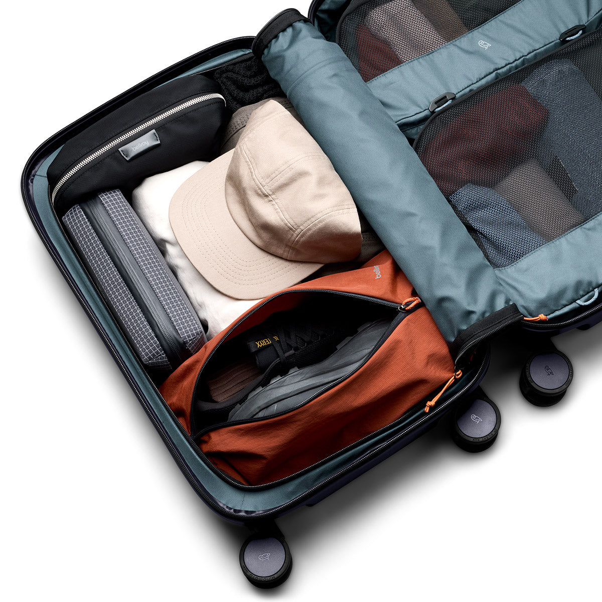 Transit Carry On Night Sky
