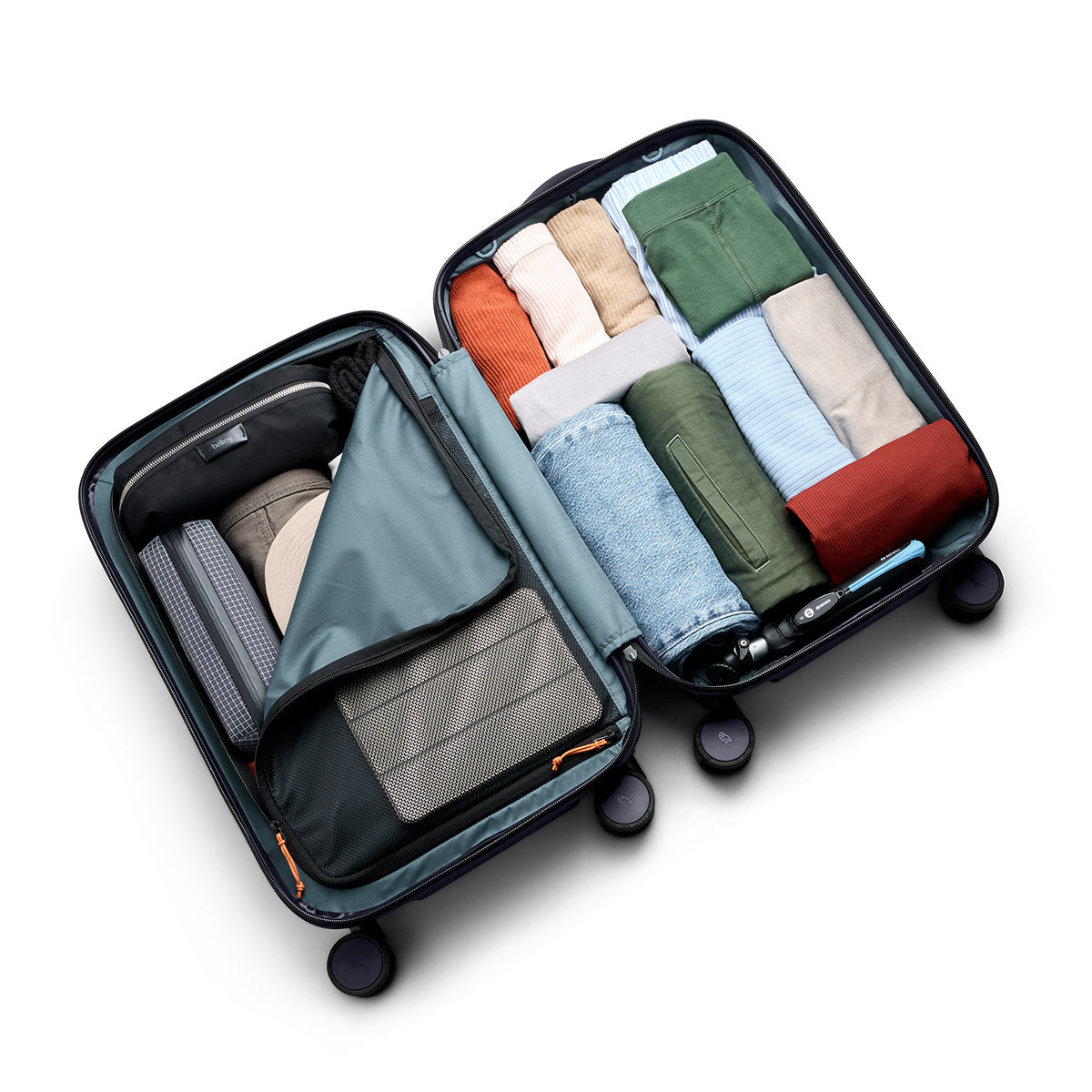 Transit Carry On Night Sky