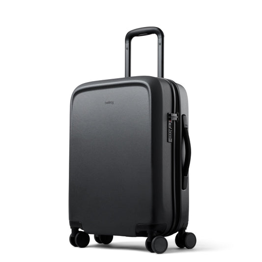 Transit Carry on Plus Black