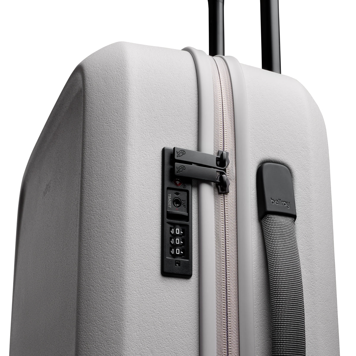 Transit Carry on Plus Chalk
