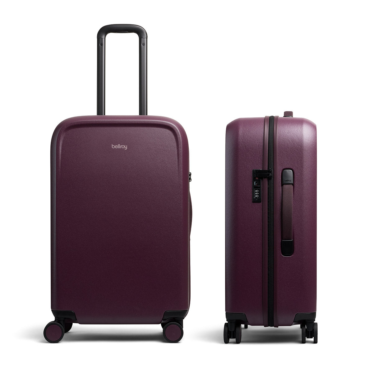 Transit Check In Fig