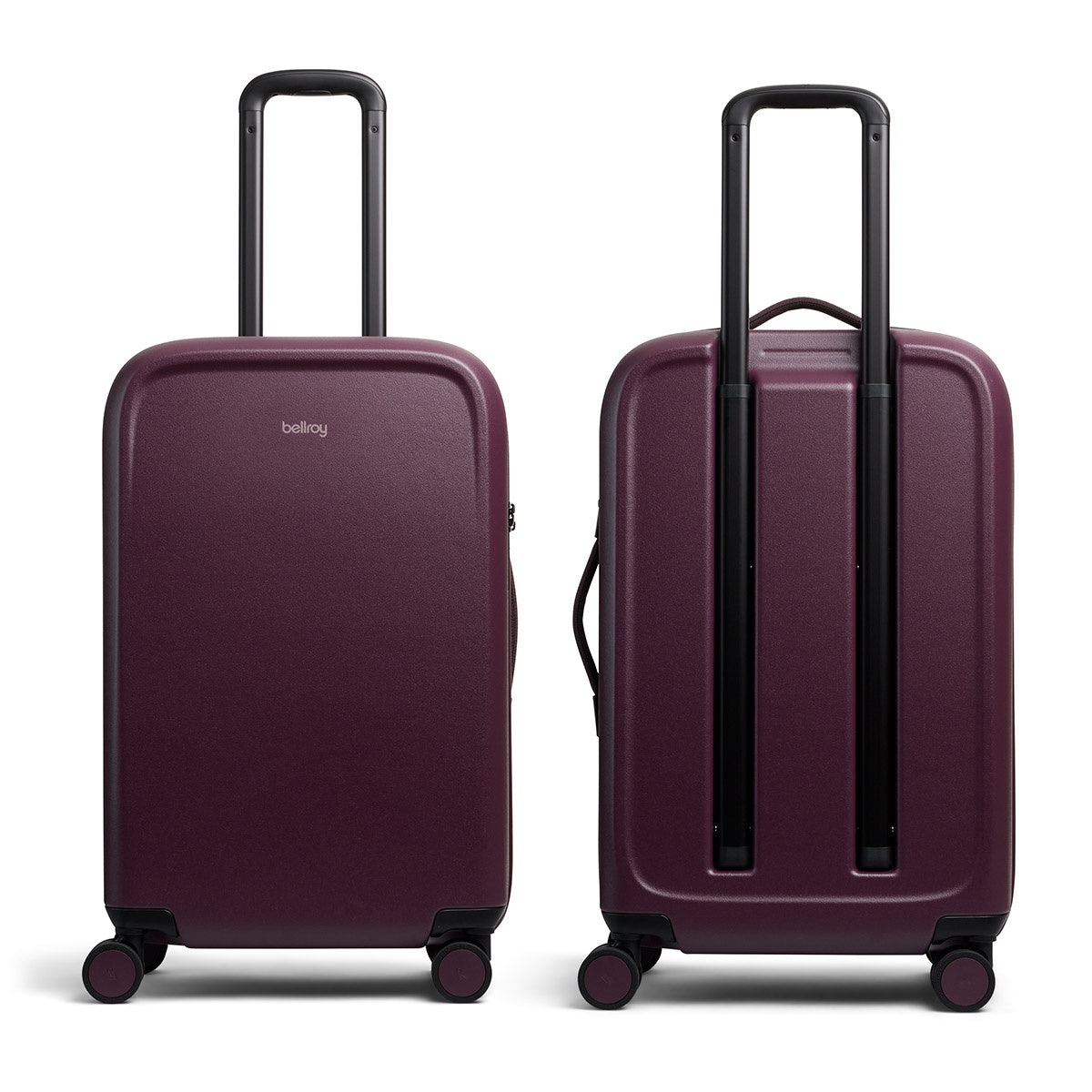 Transit Check In Fig