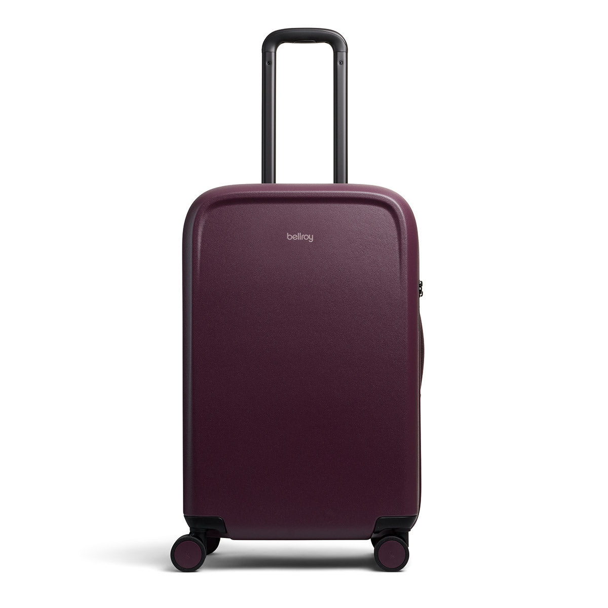Transit Check In Fig