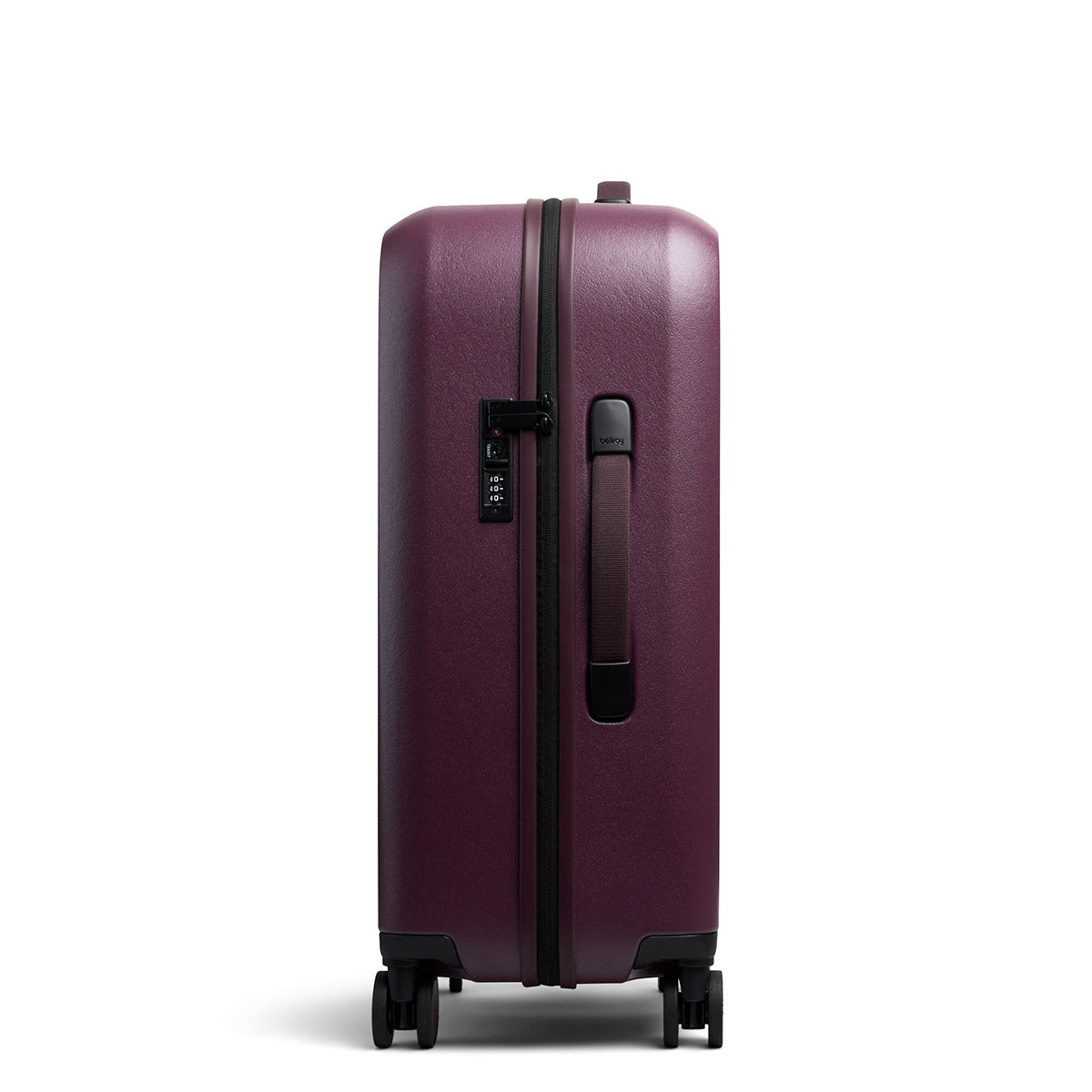 Transit Check In Fig