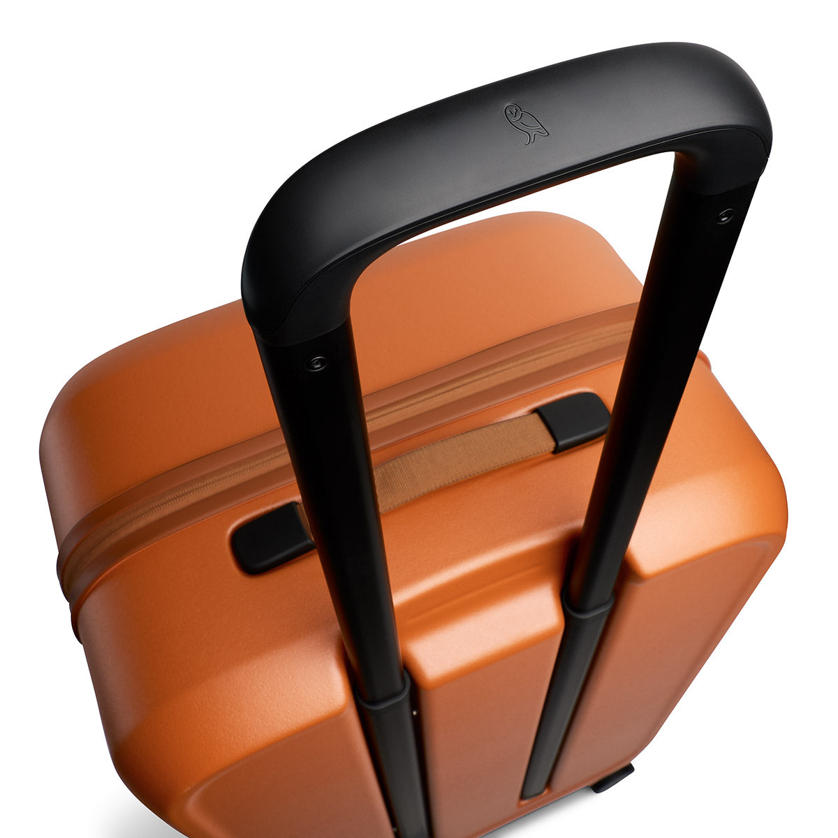 Transit Check In Large Bronze