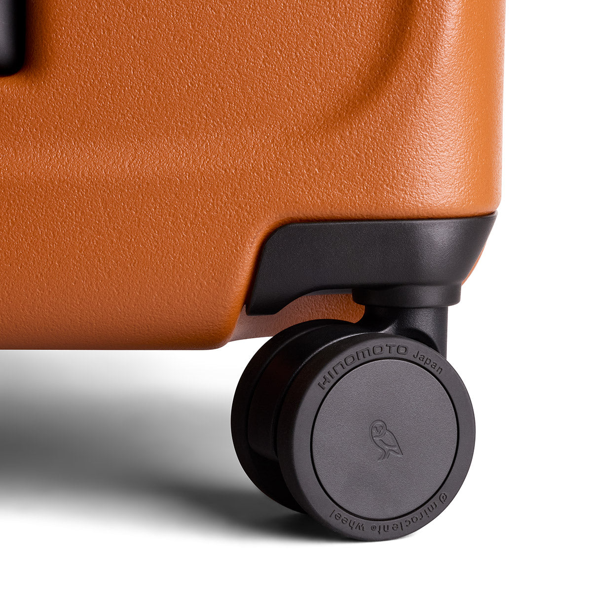 Transit Check In Large Bronze