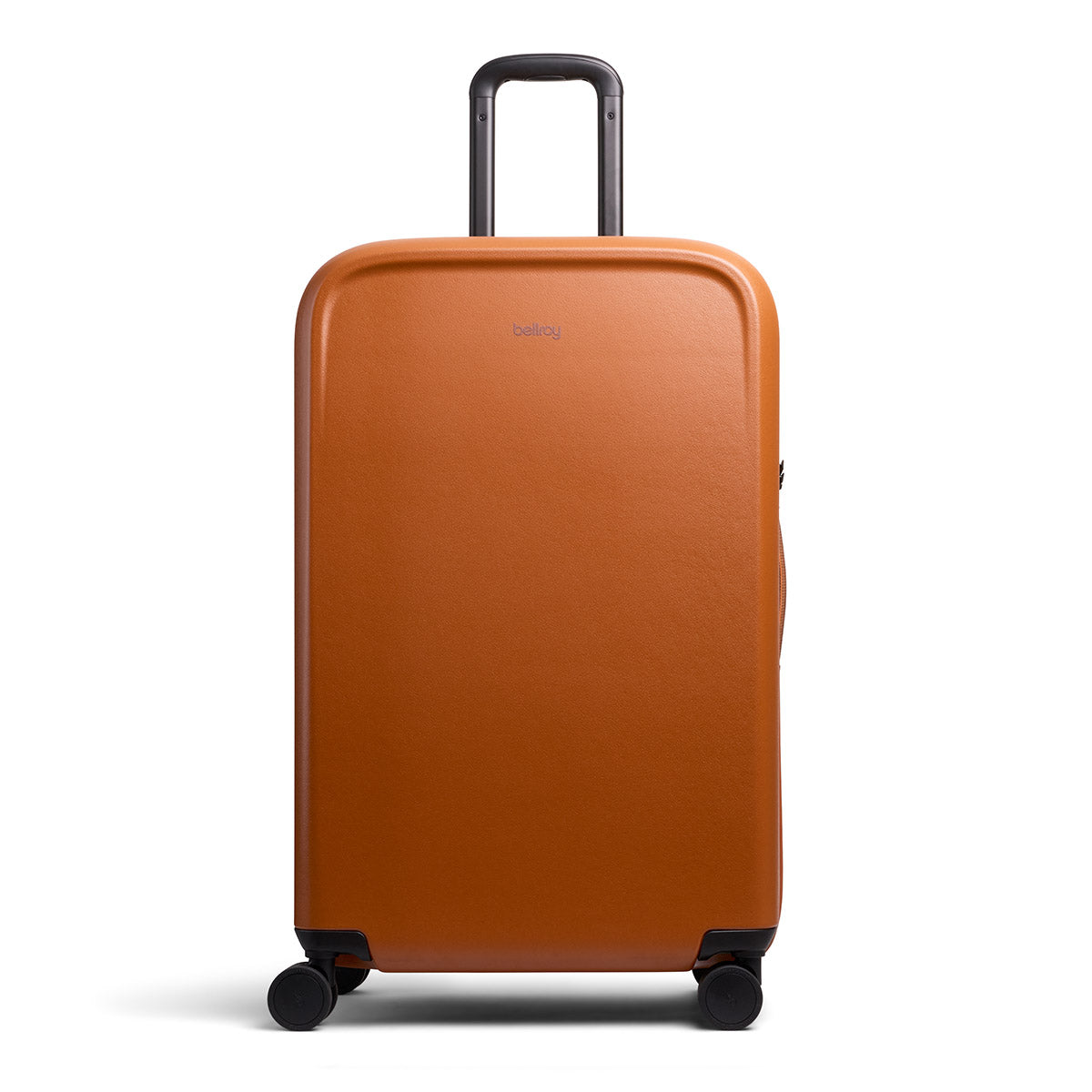 Transit Check In Large Bronze