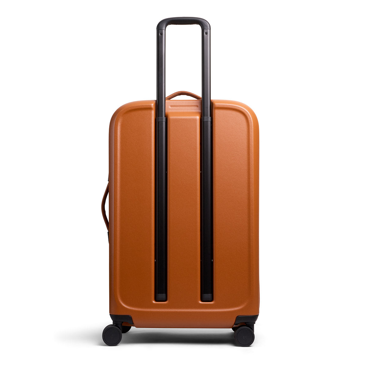 Transit Check In Large Bronze