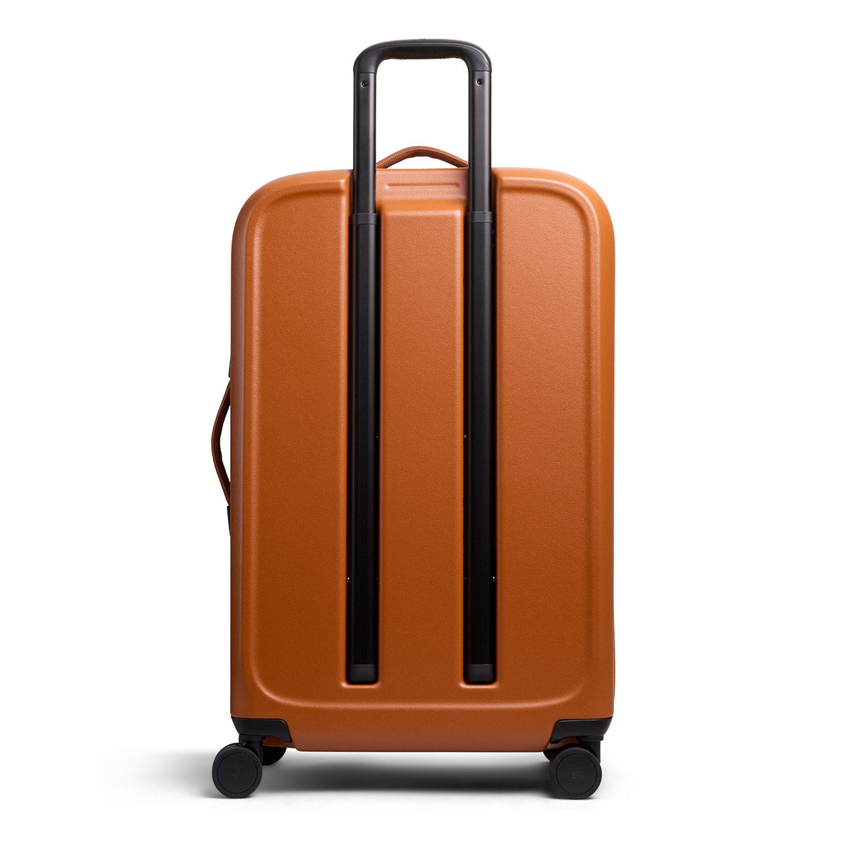 Transit Check In Large Bronze