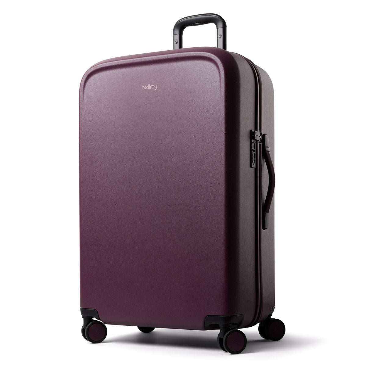 Transit Check in Large Fig