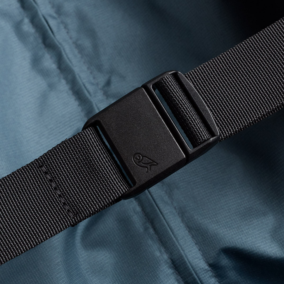 Transit Check in Large Fig