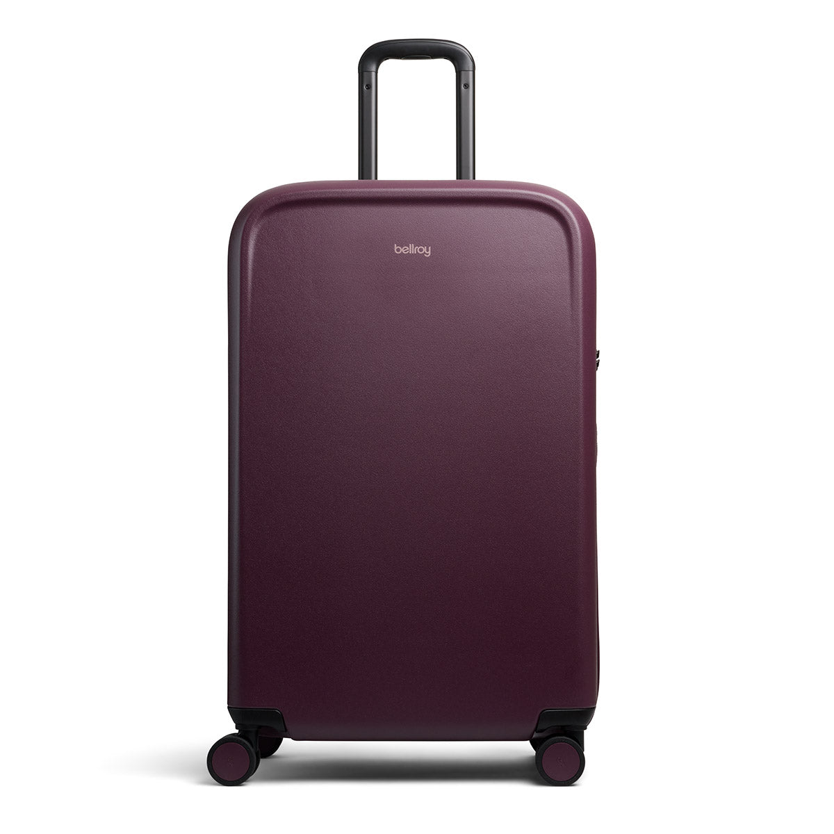 Transit Check in Large Fig