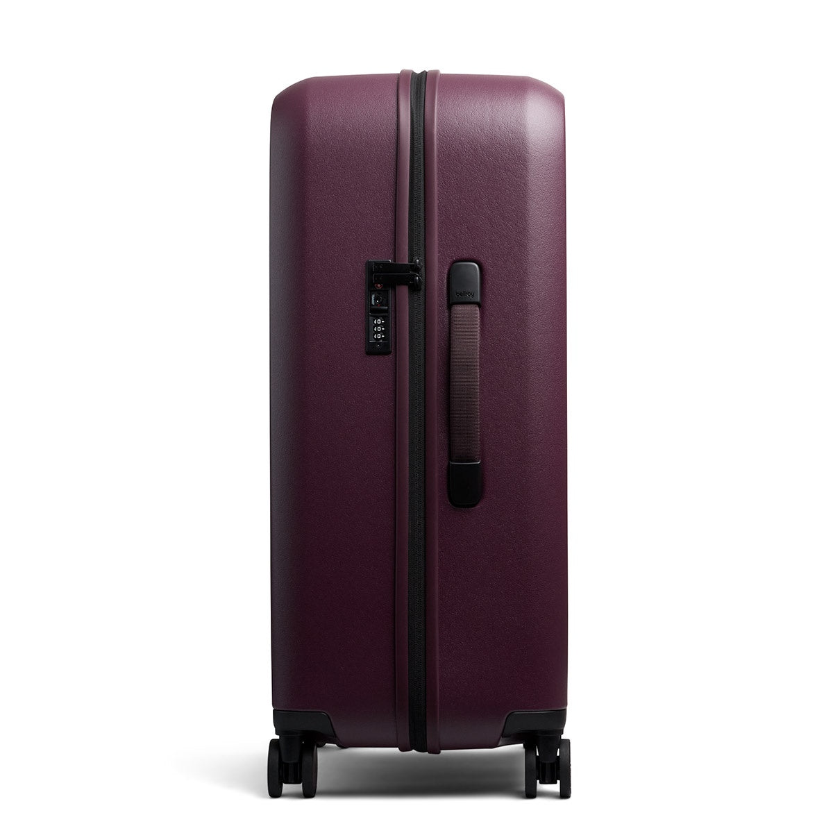 Transit Check in Large Fig