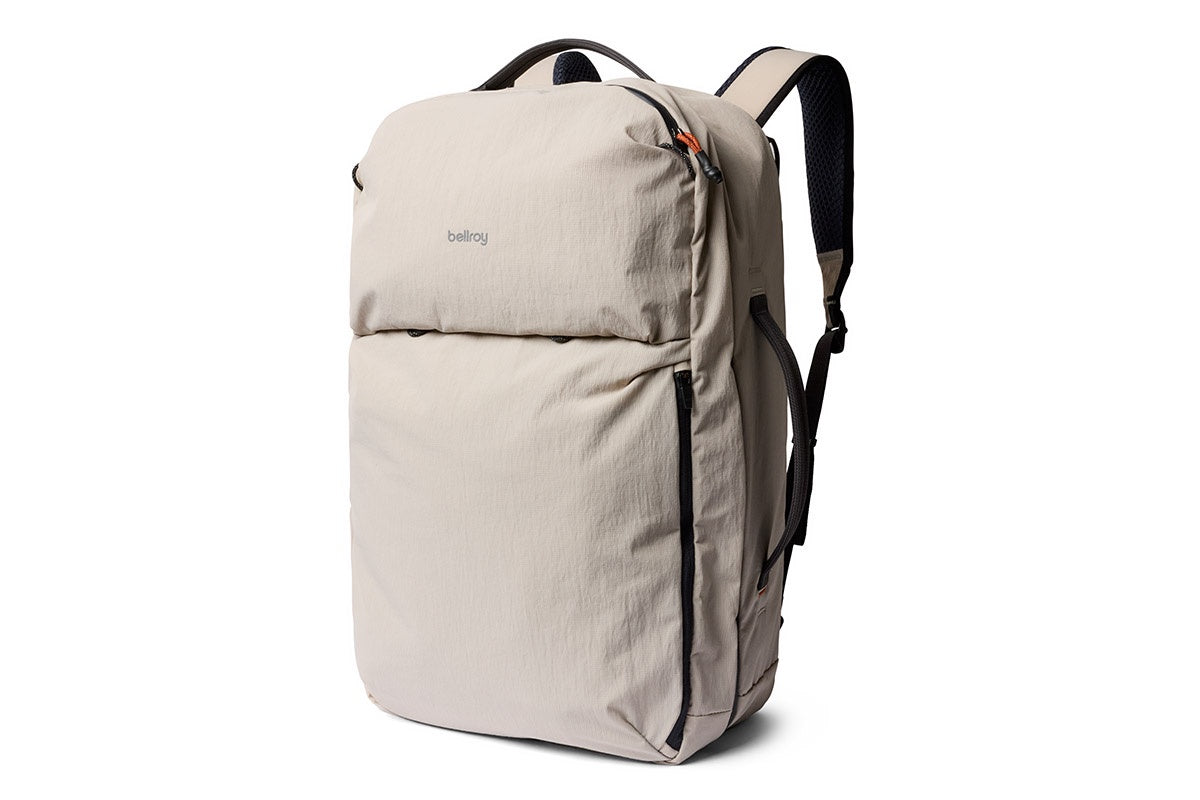 Lite Travel Pack 38 Ltr Ash